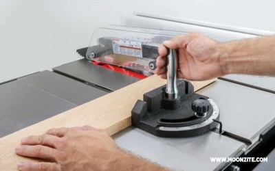 How to Use Your Square Miter Gauge for Precision Cuts How to Use Your Square Miter Gauge for Precision Cuts