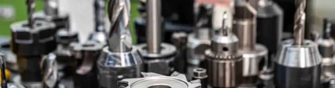 Learn about Different Types of Milling Cutters for Improved Productivity Learn about Different Types of Milling Cutters for Improved Productivity