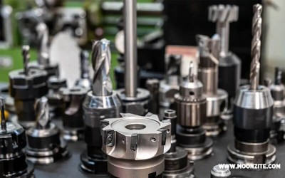 Learn about Different Types of Milling Cutters for Improved Productivity Learn about Different Types of Milling Cutters for Improved Productivity