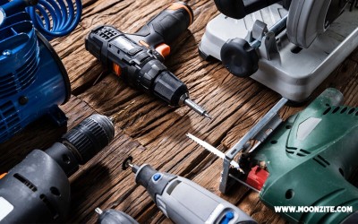 Top 5 power tools for woodworking Top 5 power tools for woodworking