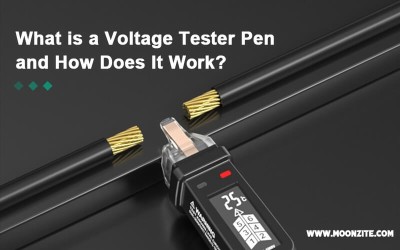 What is a Voltage Tester Pen and How Does It Work? What is a Voltage Tester Pen and How Does It Work?