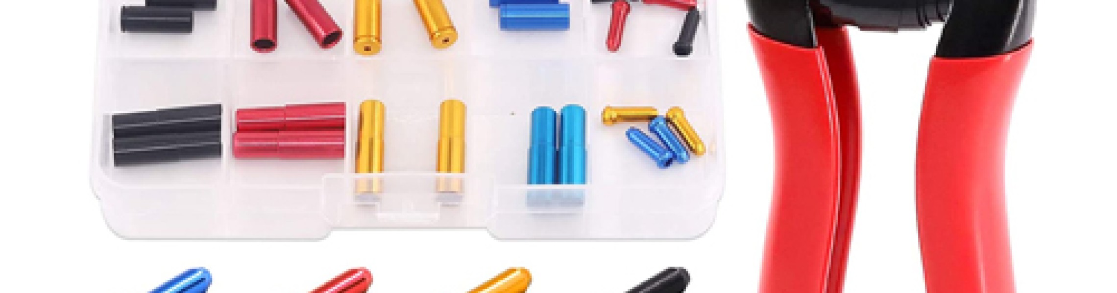 Shop Electrical Cable End Caps Wire End Cap Online MoonZite