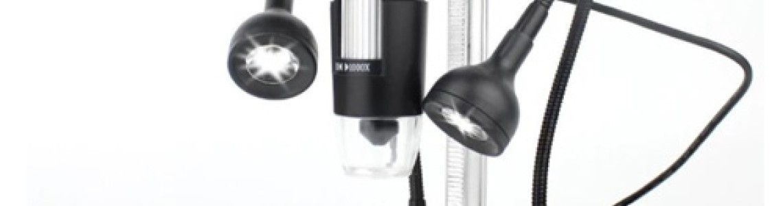 Digital Microscope