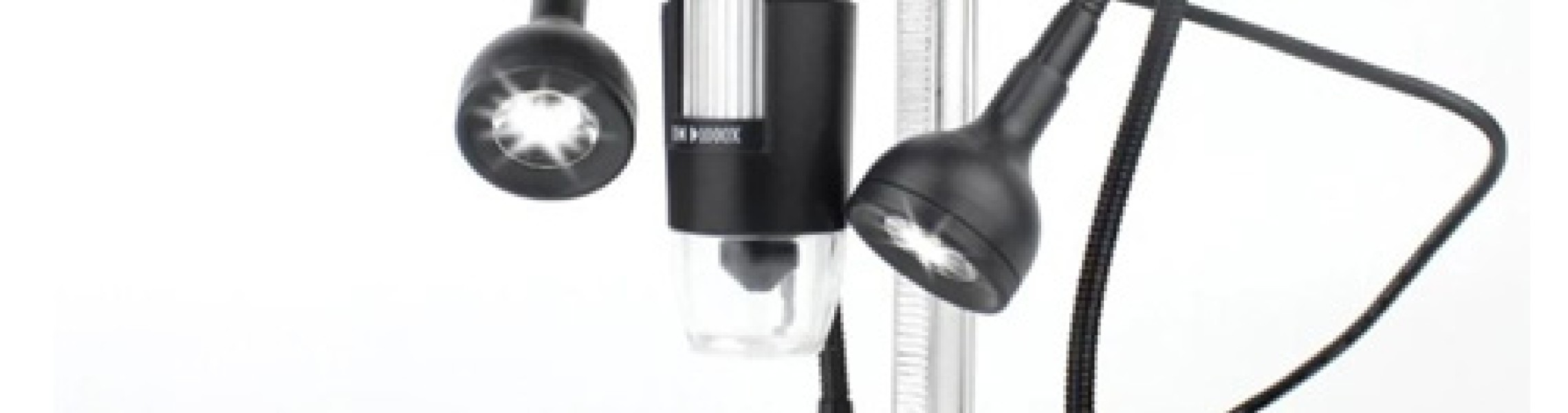 Digital Microscopes & Video Microscopes | MoonZite