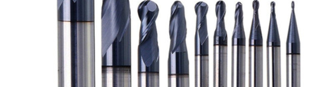 Drill Bits