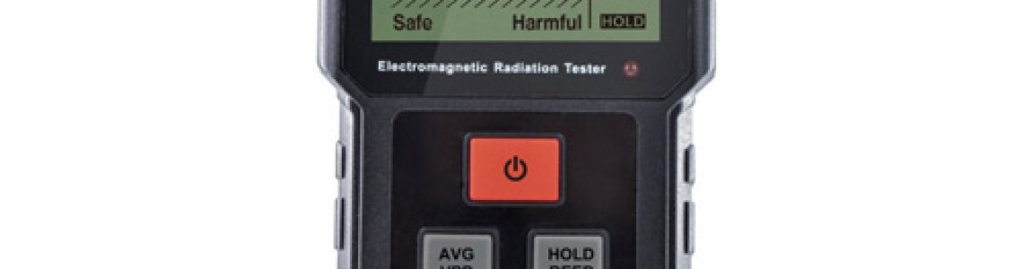 Electromagnetic Radiation Tester