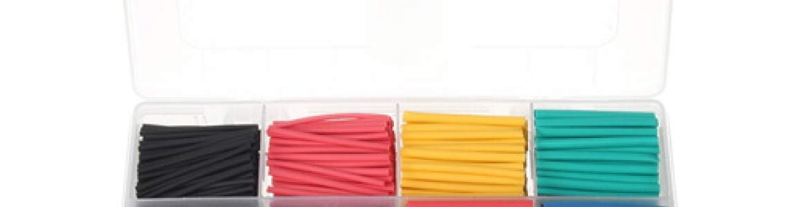 Heat Shrink Tubing