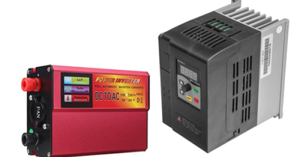 Shop Inverters, Converters, & More: Save Money on Your Electric Bill ...