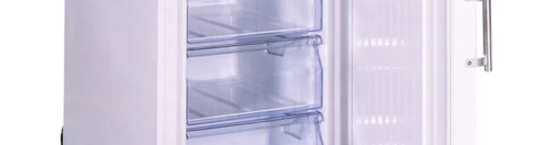 Laboratory Refrigeration Equipments
