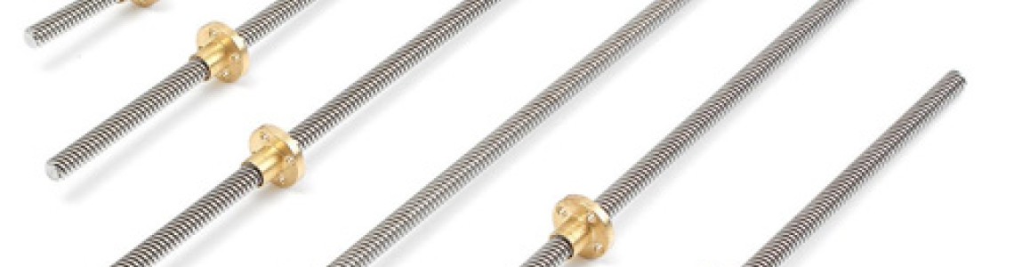 Lead Screw