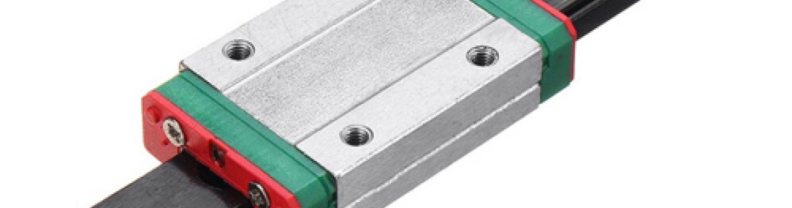 Linear Guides