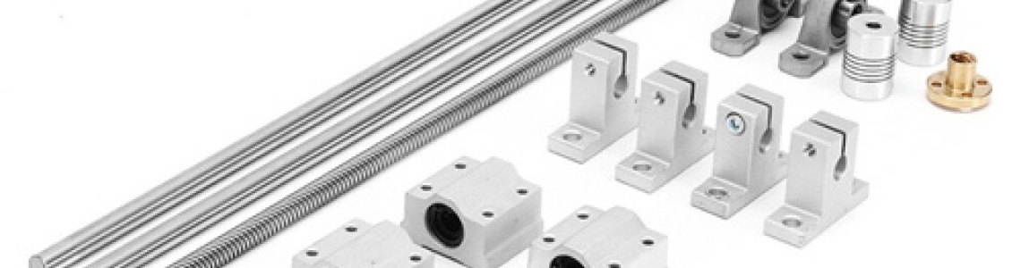 Linear Rail