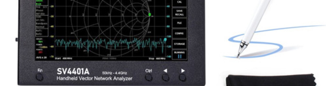 Measurement & Analysis Instruments