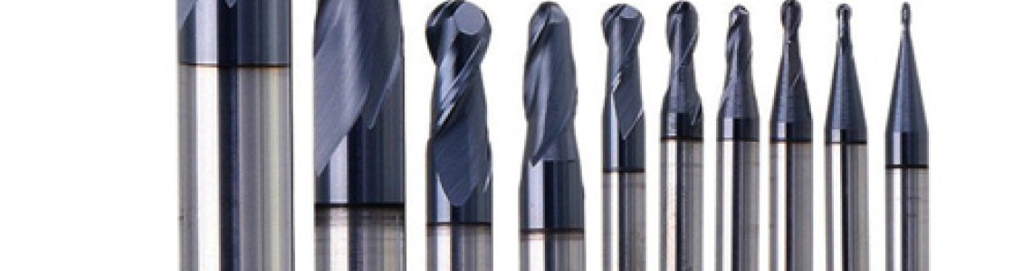 Milling Cutter