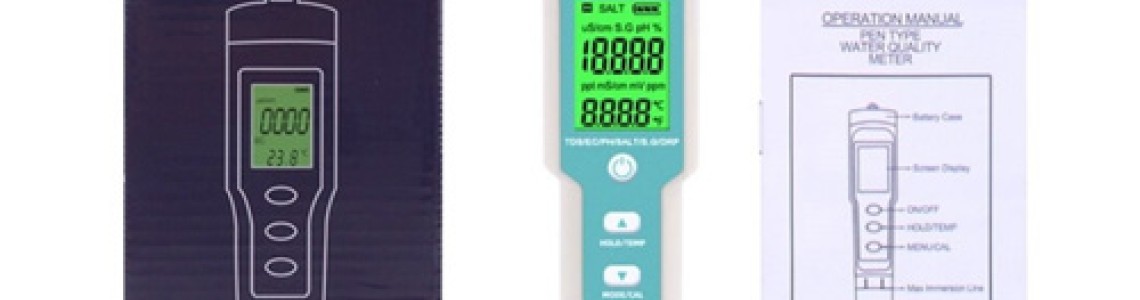 Nature Element Measurements