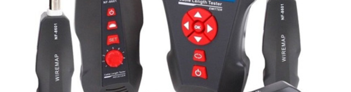 Network Cable Testers