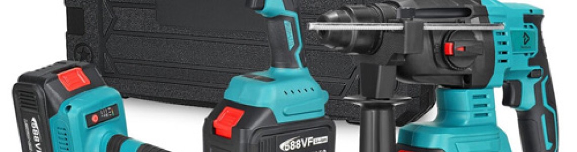 Other Power Tools