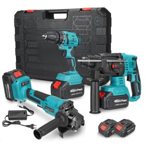 Power Tools Power Tools