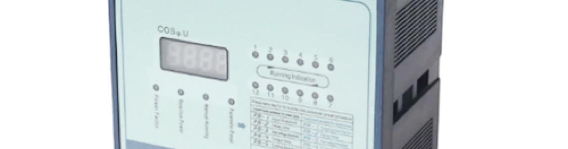 Reactive power controller