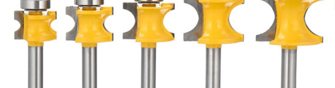 Router Bit