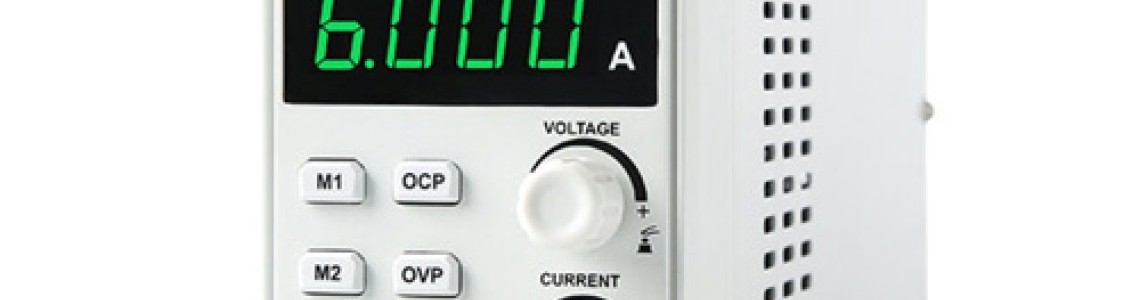 Voltage & Current Testers