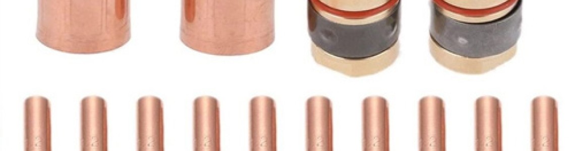 Welding Torch Parts