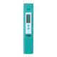 PH0-14 LCD Digital PH Meter + 3 in 1 TDS-EC Water Purity Hydroponic Water Tester Pen