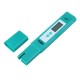 PH0-14 LCD Digital PH Meter + 3 in 1 TDS-EC Water Purity Hydroponic Water Tester Pen