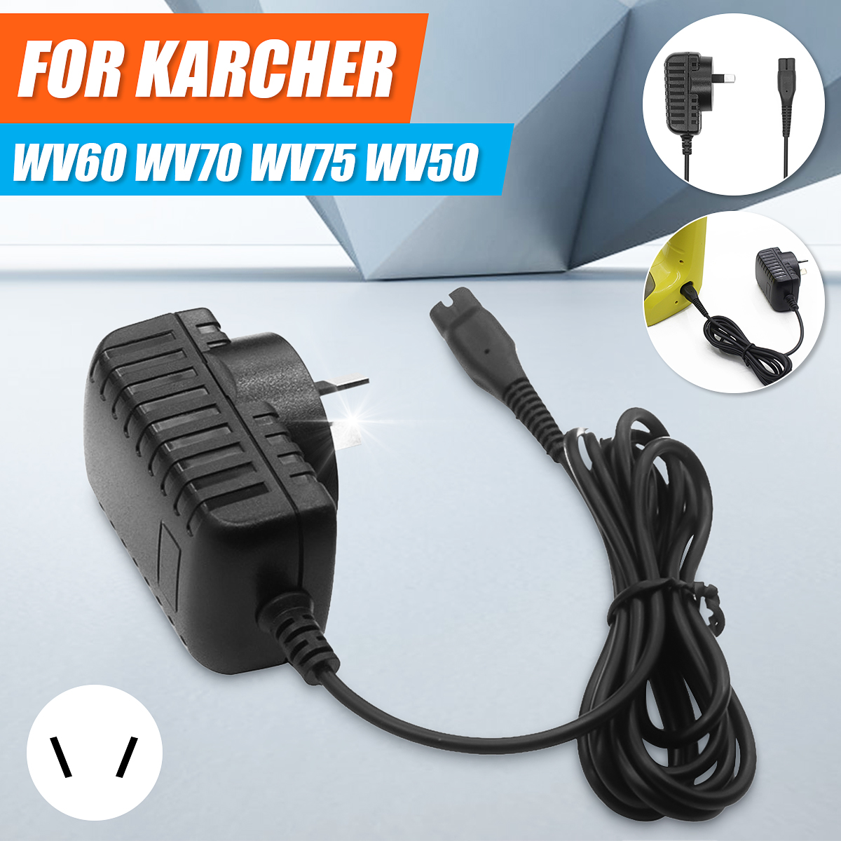 100V-240V-Power-Charger-for-Karcher-WV60-WV70-WV75-WV50-Window-Glass-Vacuum-Cleaner-1641157-2