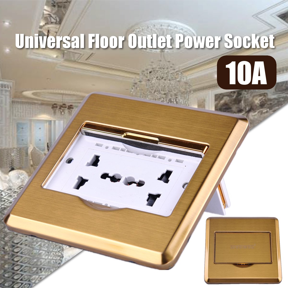 10A-Floor-Wall-Plate-Ground-Power-Outlet-Universal-Power-Socket-Charger-Receptacle-1510214-1