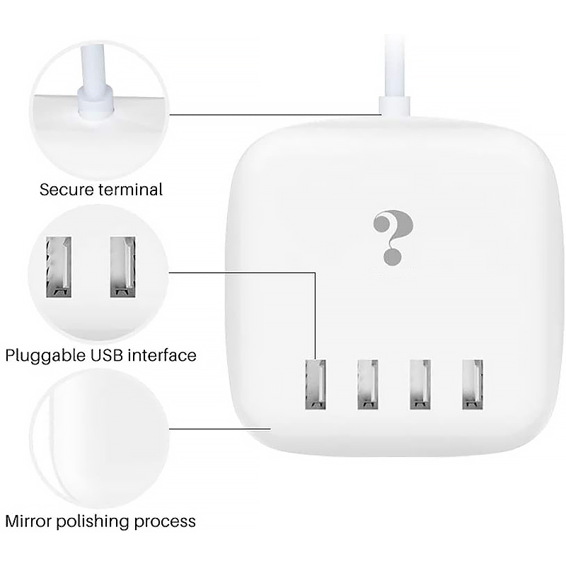 110-240V-4-USB-Hub-Wall-Charger-Fast-Quick-Charge-Power-Adapter-USEUUK-Plug-1750585-6