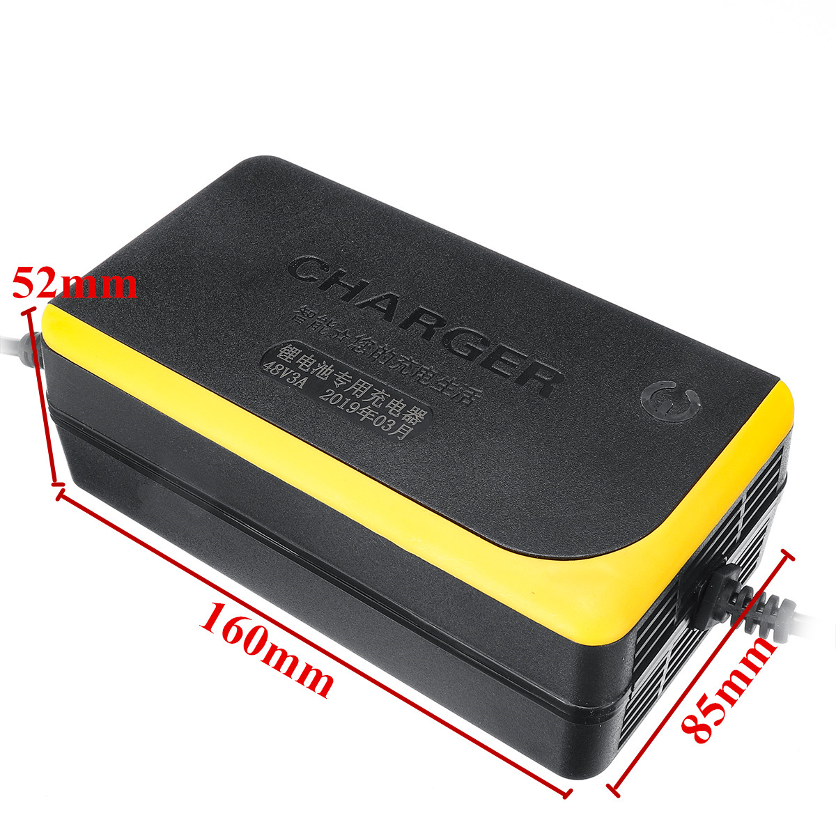 48V-3A-Lithium-Battery-Charger-For-Skateboard-Single-wheeled-Electric-Bicycle-1443394-4