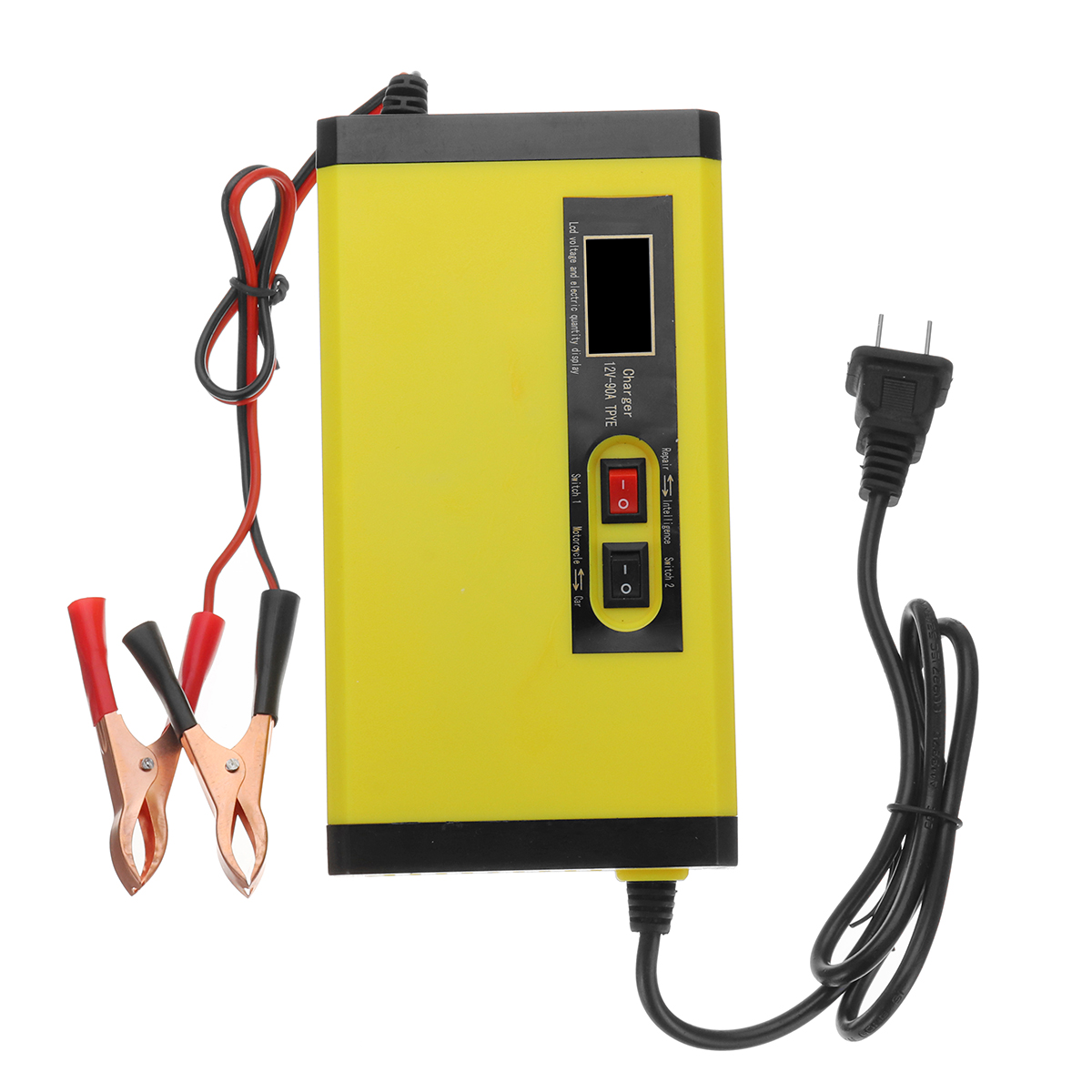 DC-12V-8A-Pulse-Repair-Battery-Charger-For-Car-Motorcycle-AGM-GEL-WET-Lead-Acid-Battery-LCD-1369648-1