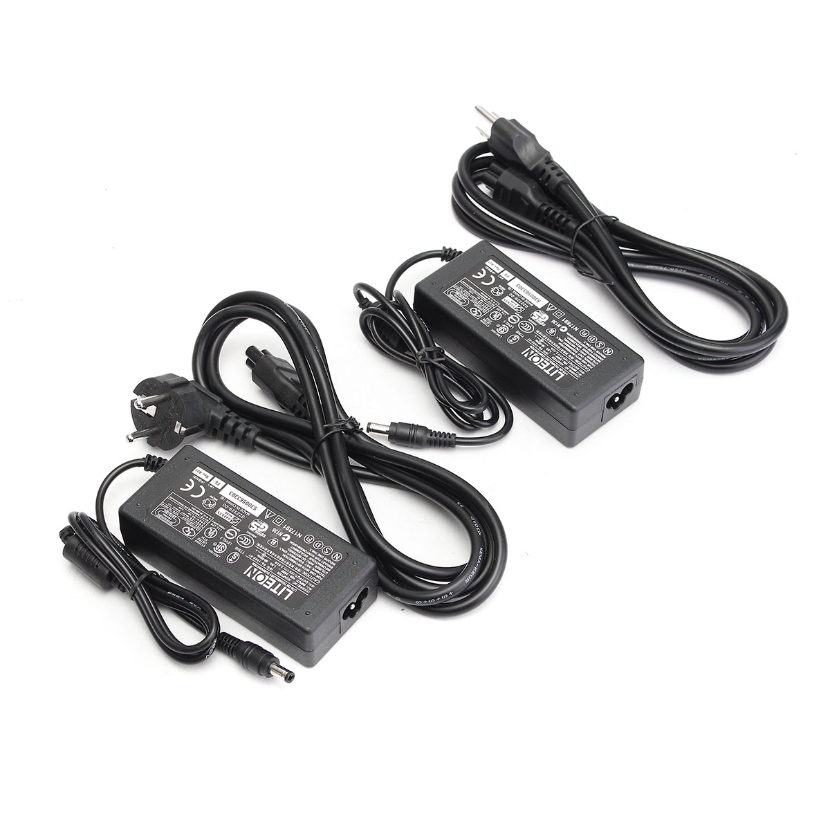 DC-19V-342A--Power-Adapter-Universal-Power-Supply-Charger-USEU-Plug-1363367-2