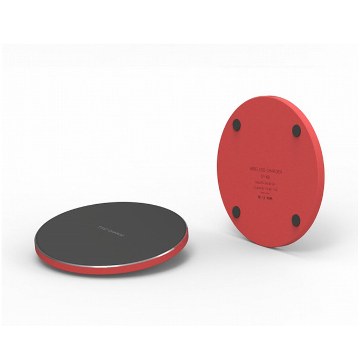 DC-5V-10W-Qi-Wireless-Fast-Charger-Slim-Charging-Pad-Mat-For-iPhone-X-88Plus-Original-1414855-7