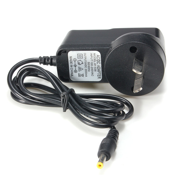 DC-5V-AU-Charger-Mains-Plug-Travel-Power-Connections-40mm-1065290-3