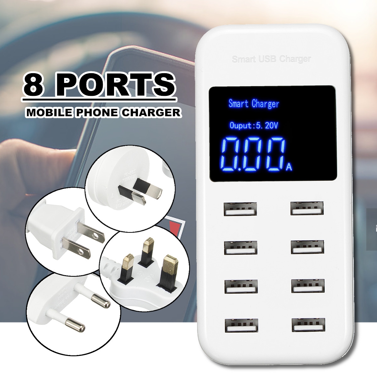 LED-Multi-USB-Charger-8-Port-Smart-Fast-Desktop-Hub-Wall-Charger-Charging-Station-Quick-Charge-Intel-1625277-1