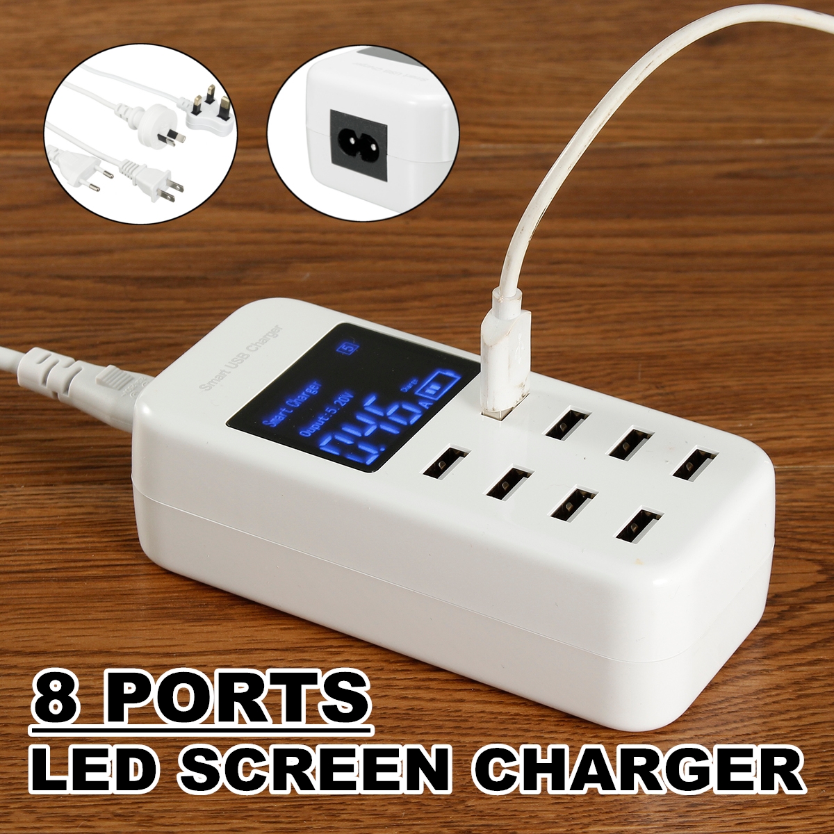 LED-Multi-USB-Charger-8-Port-Smart-Fast-Desktop-Hub-Wall-Charger-Charging-Station-Quick-Charge-Intel-1625277-3