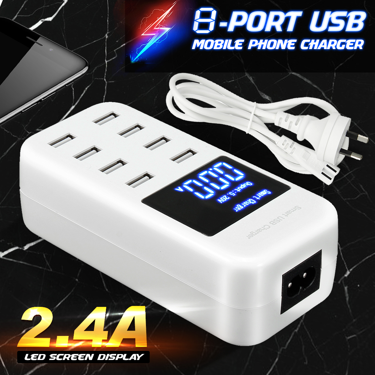 LED-Multi-USB-Charger-8-Port-Smart-Fast-Desktop-Hub-Wall-Charger-Charging-Station-Quick-Charge-Intel-1625277-4