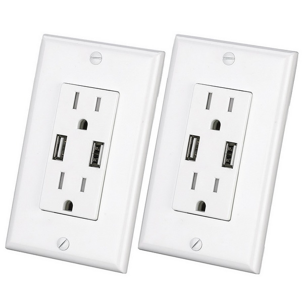 US-Wall-Socket-2-USB-Outlets-24A31A42A-Charger-Socket-Wall-Socket-Panel-Switch-1407988-3