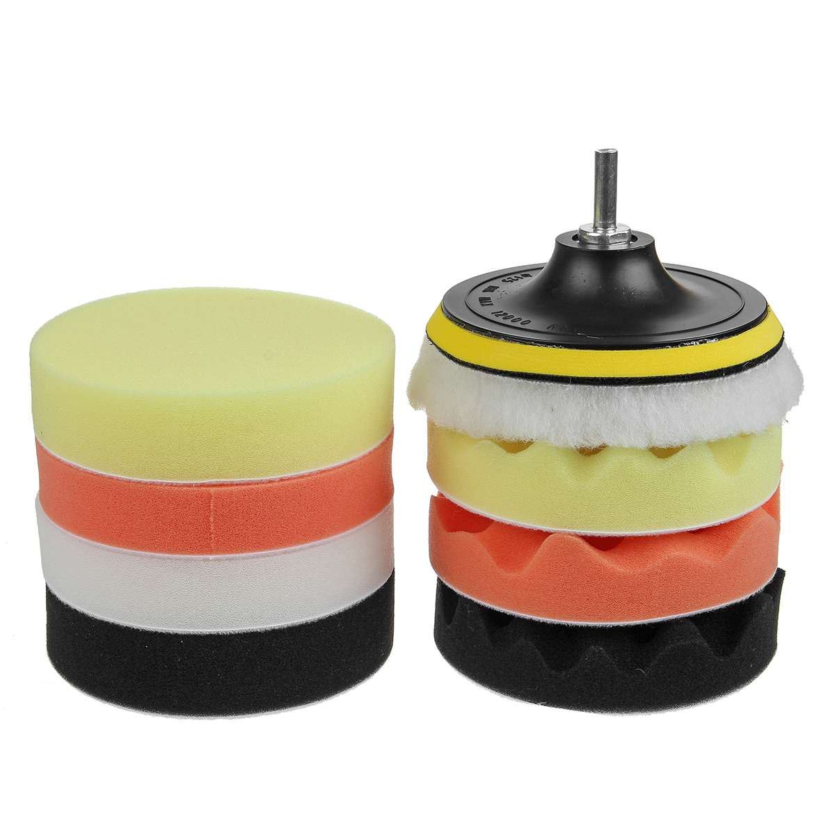 10pcs-34567-Inch-Buffing-Waxing-Polishing-Sponge-Pads-Kit-Set-for-Car-Polisher-Drill-1600826-4