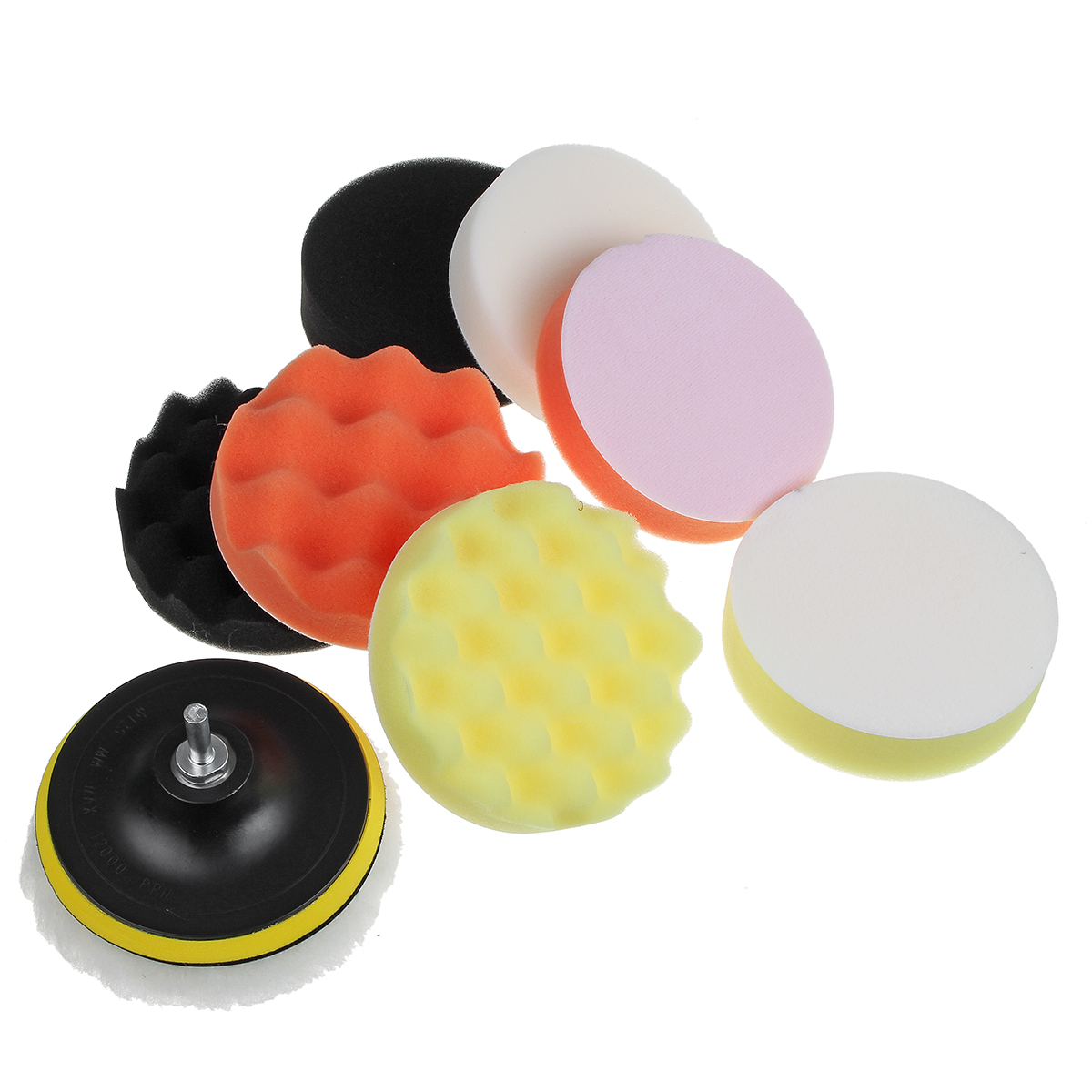 10pcs-34567-Inch-Buffing-Waxing-Polishing-Sponge-Pads-Kit-Set-for-Car-Polisher-Drill-1600826-7