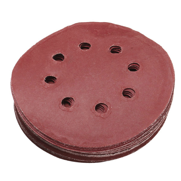 25pcs-5-Inch-8-Holes-Abrasive-Sanding-Discs-Sanding-Paper-8001000120015002000-Grit-Sand-Paper-1073841-7