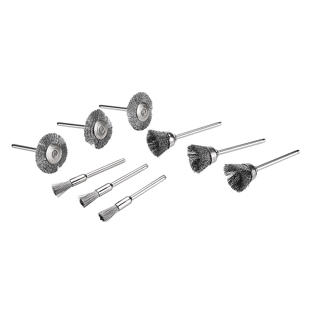 9pcs-Stainless-Steel-Wire-Brush-Set-Cleaner-Polishing-Brushes-Cup-Wheel-For-Dremel-Rotary-Tool-1432560-2