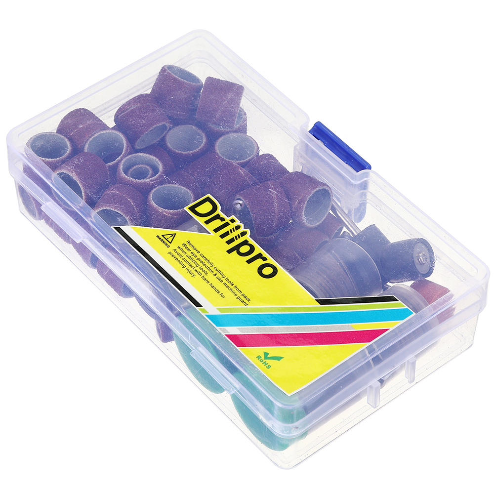 Drillpro-Abrasive-Tools-Sanding-Bands-Set-206pcs-Sanding-Drum-Set-With-Sanding-Mandrels-For-Dremel-R-1803515-9
