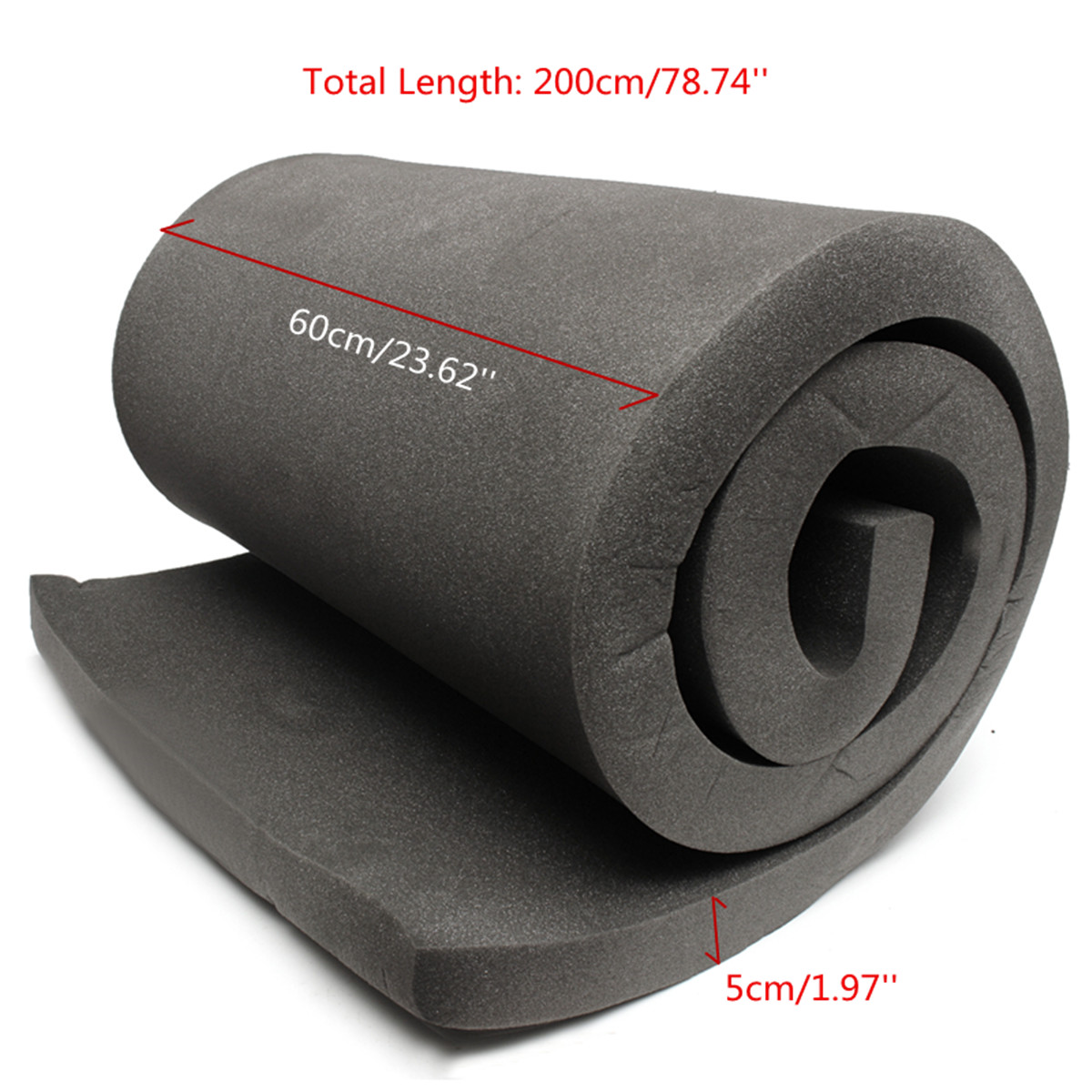 200x60x5cm-Black-High-Density-Seat-Foam-Cushion-Sheet-Replacement-Upholstery-Cushion-Foam-Pads-1333564-1
