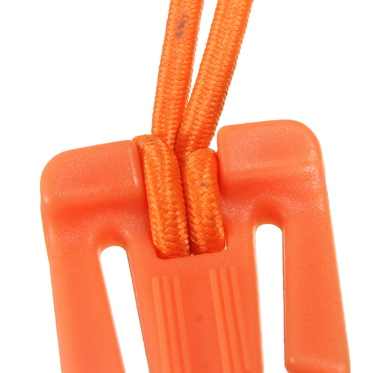 5pcs-Military-Dominator-Elastic-Cord-Hang-Buckle-Clip-Pals-Molle-Style-Webbing-Orange-1631977-8