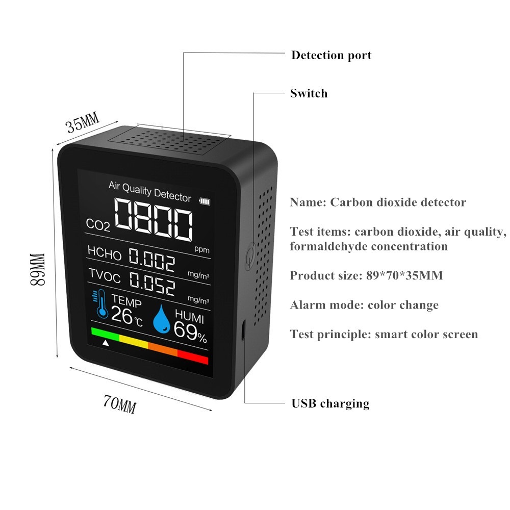 5-In-1-Portable-CO2-Tester-Air-Quality-Monitor-Intelligent-Temperature-and-Humidity-Sensor-Tester-Ca-1802125-11
