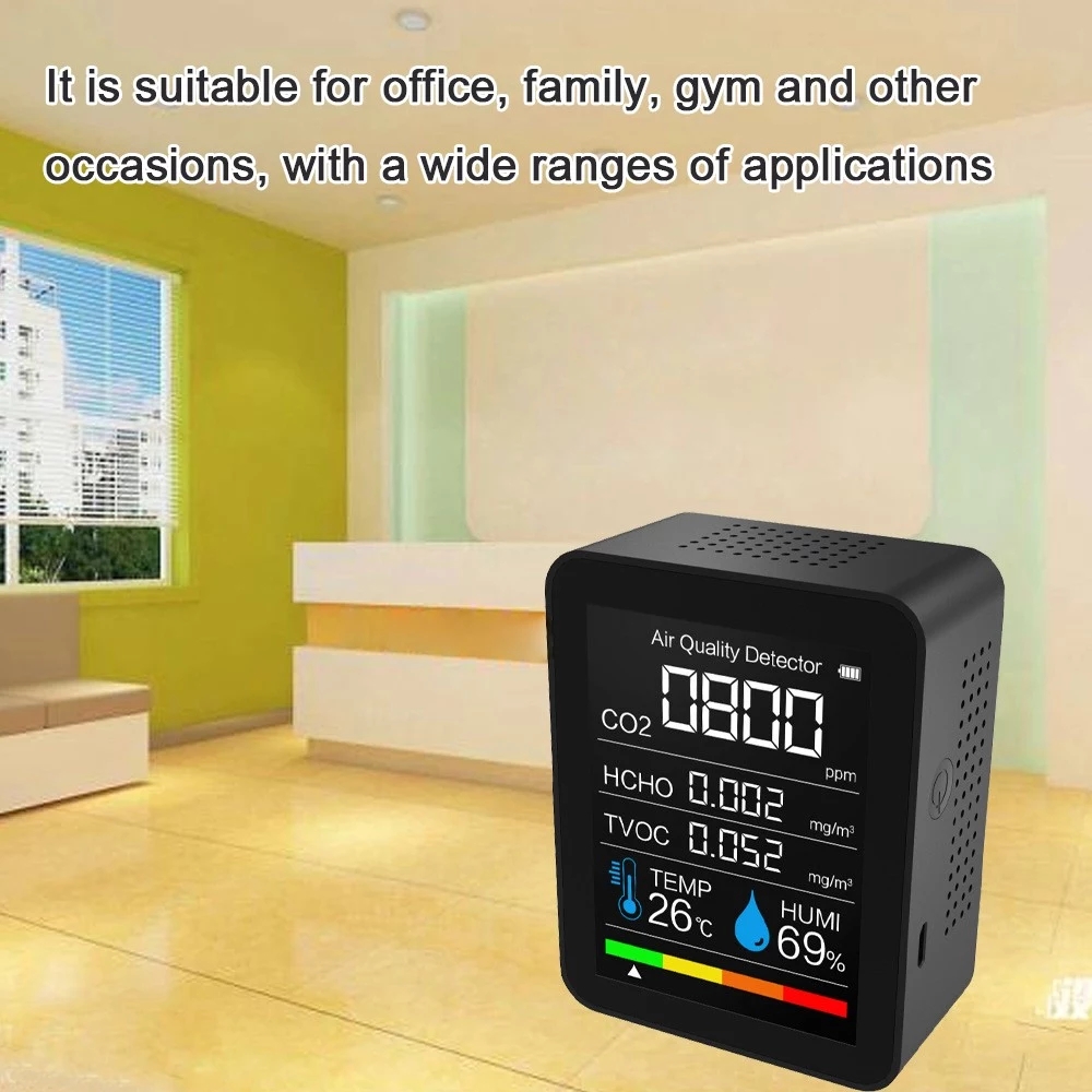 5-In-1-Portable-CO2-Tester-Air-Quality-Monitor-Intelligent-Temperature-and-Humidity-Sensor-Tester-Ca-1802125-14