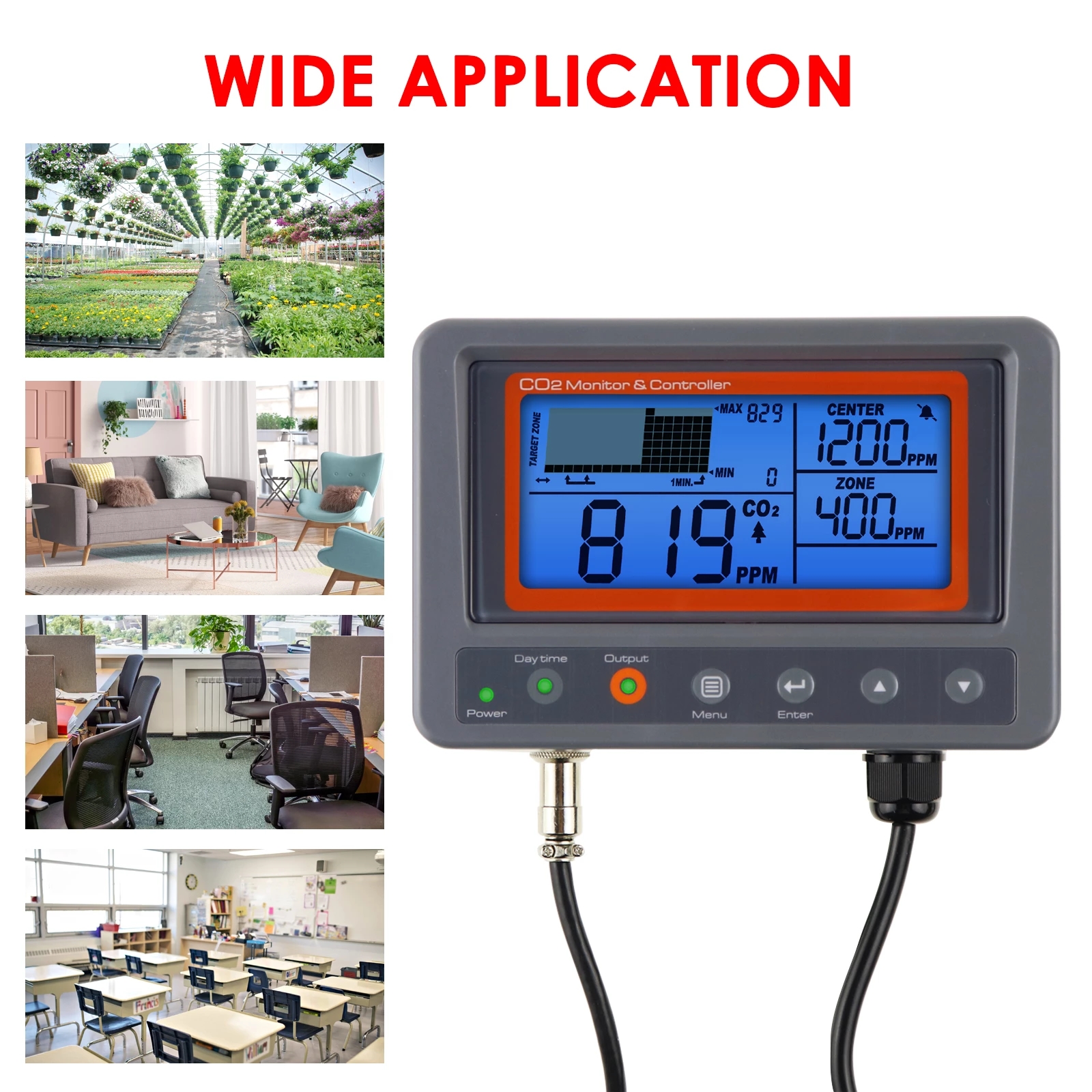 AZ7530-Carbon-Dioxide-CO2-IAQ-Monitor-Controller-with-Relay-Function-NDIR-Sensor-Probe-for-Green-Hou-1932948-2
